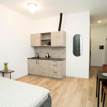 Central Station Apartment No3 Kaunas Extérieur photo