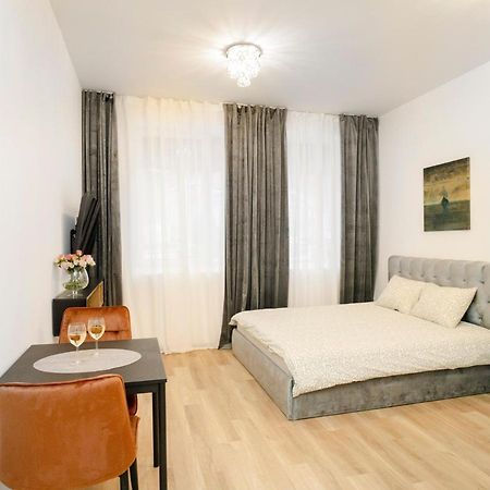 Central Station Apartment No3 Kaunas Extérieur photo