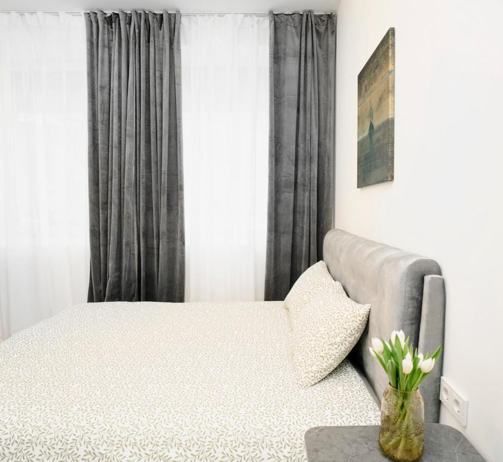 Central Station Apartment No3 Kaunas Extérieur photo