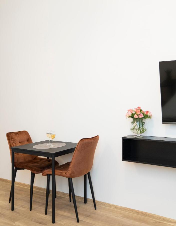 Central Station Apartment No3 Kaunas Extérieur photo