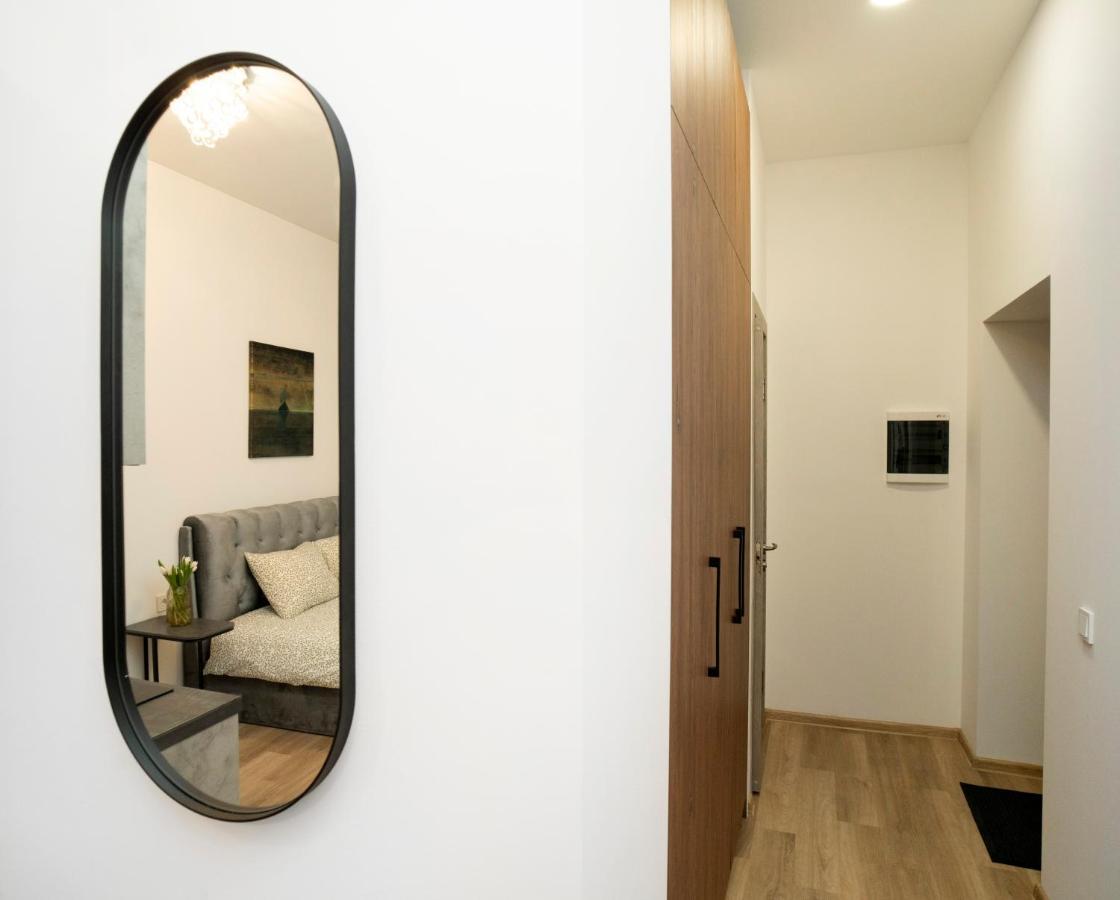 Central Station Apartment No3 Kaunas Extérieur photo