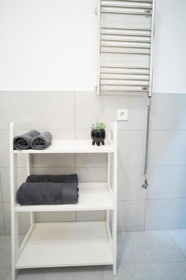 Central Station Apartment No3 Kaunas Extérieur photo